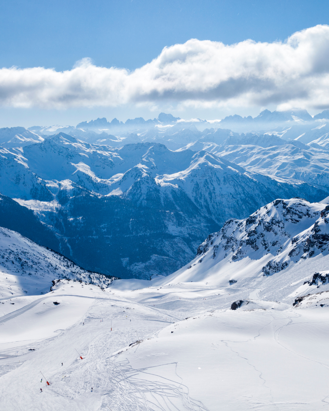 Transfert stations ski Alpes depuis Lyon
