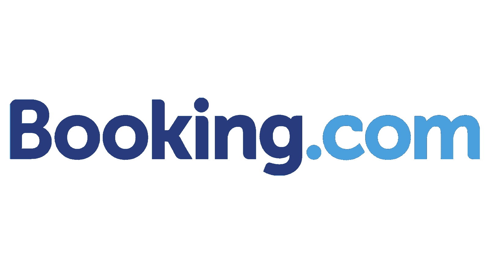 Booking.com — Partenaire Aliane VTC Lyon